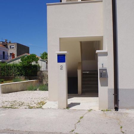 Holiday Apartment Dunja Pula Exterior foto